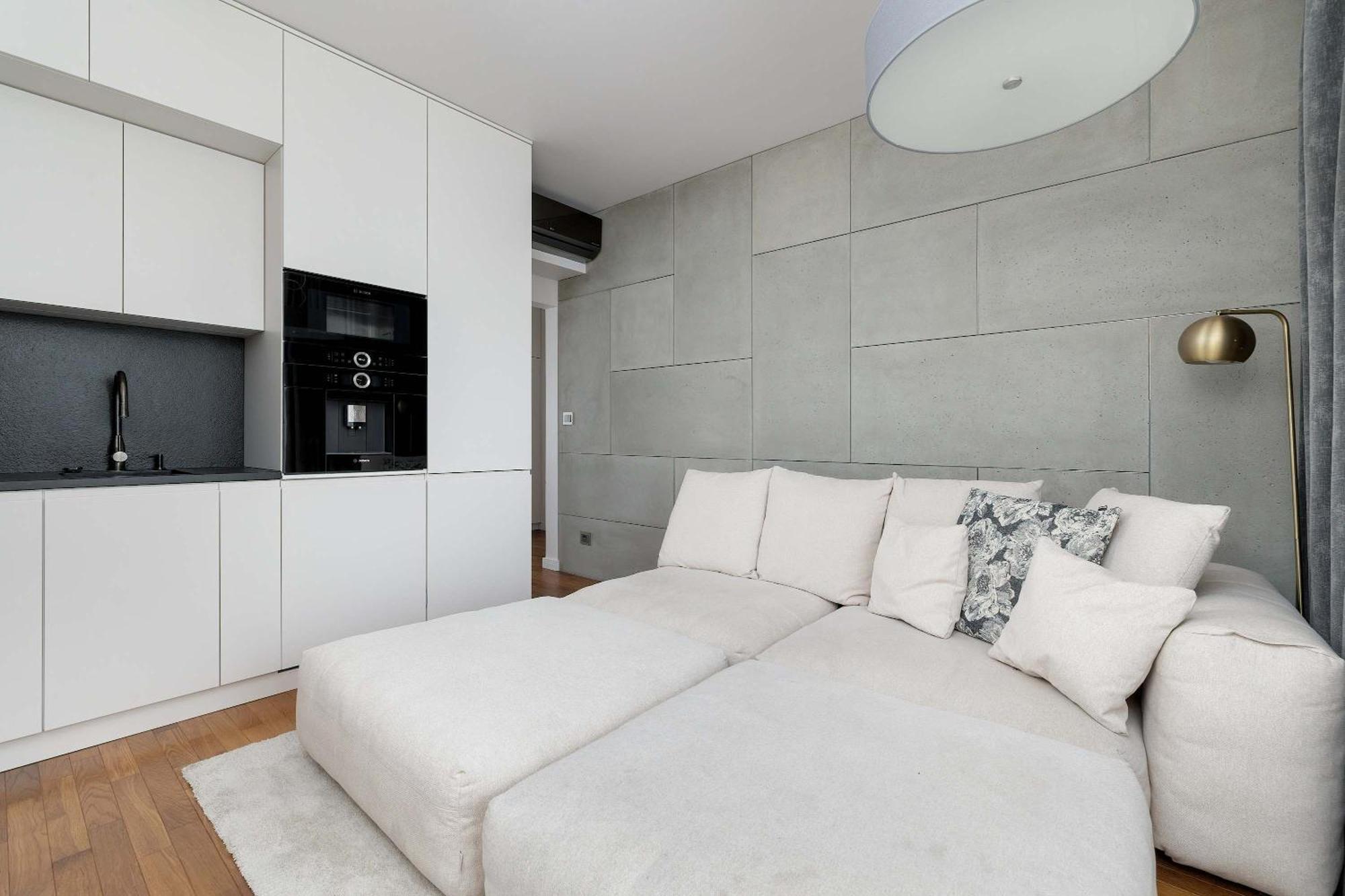 Lubicz Stylish With Parking And Air Conditioning In The Center By Renters Apartament